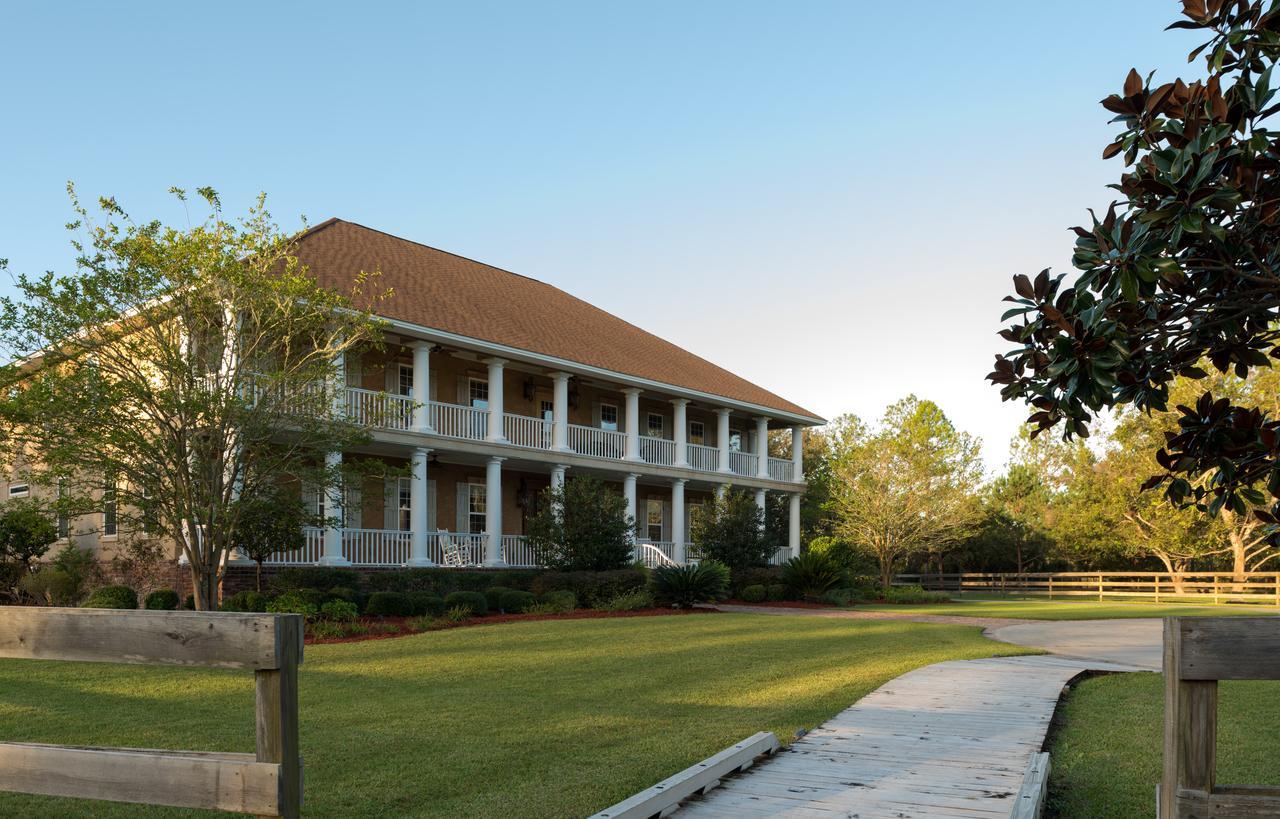 Waverly Horse Stamp Inn מראה חיצוני תמונה